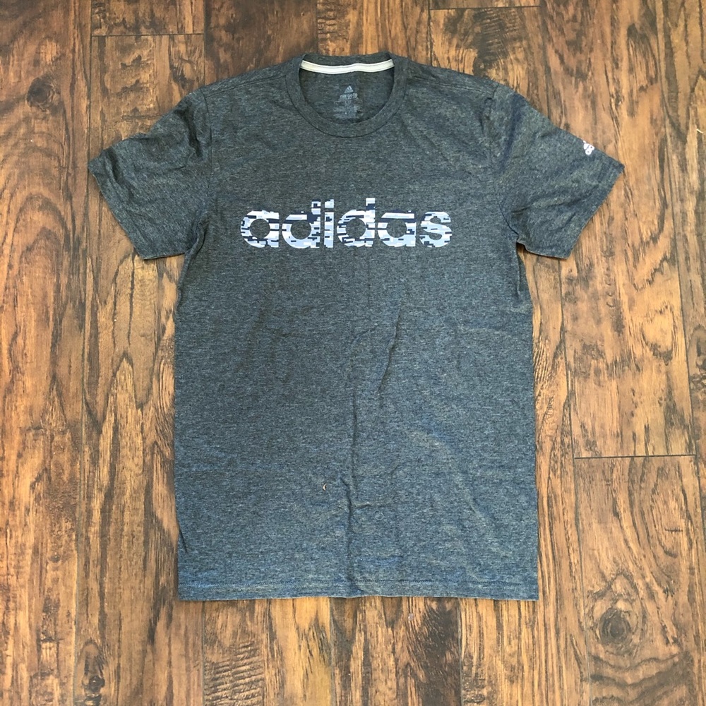Adidas Active shirt
